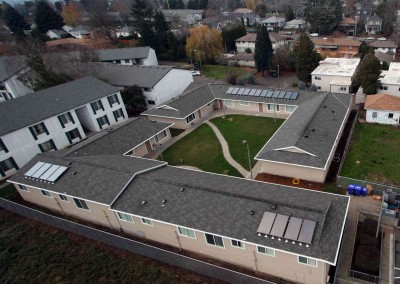 Housing Authority of Portland (Cora Park)