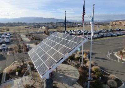 Rogue Valley International Airport