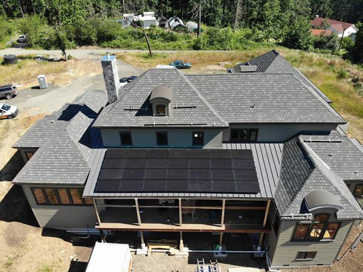 Oregon Rebates for Solar + Batteries